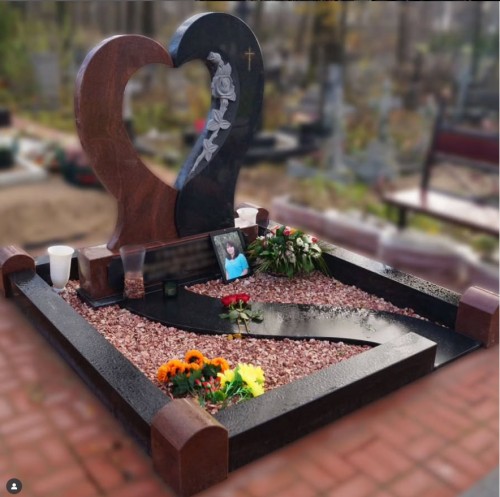 Китай Сингин Персонализирано изкуство във формата на сърце